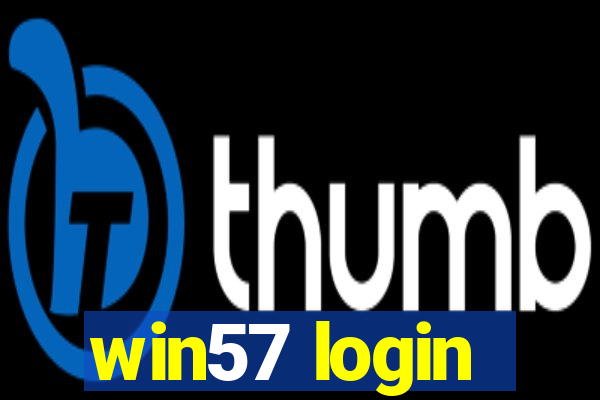 win57 login